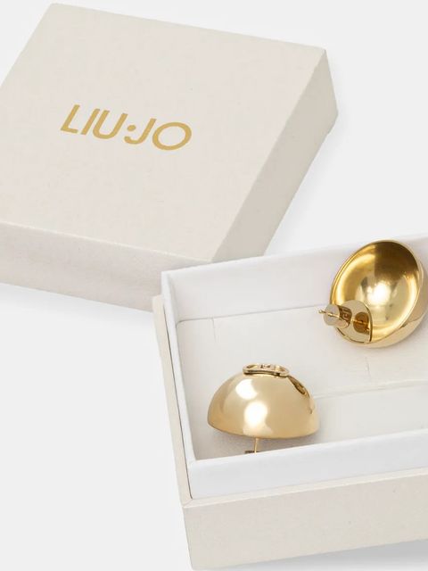 Liu Jo kolczyki LJ3045