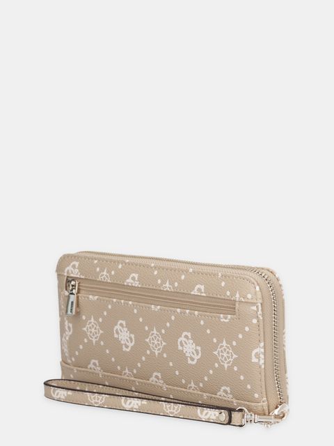 Guess portfel CARRIE - zdjęcie produktu nr 1