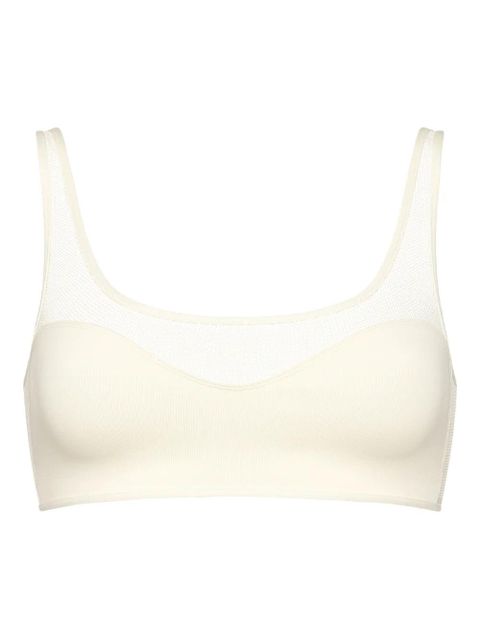 ERES Crescendo bikini top - Neutrals - zdjęcie produktu nr 1