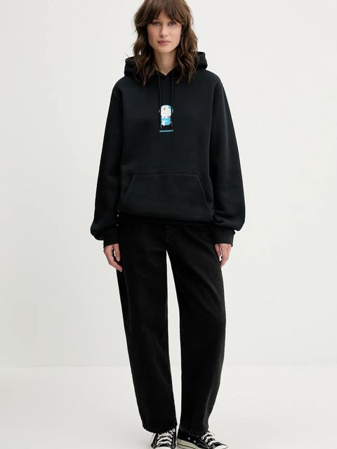 Converse bluza X DORAEMON GRAPHIC