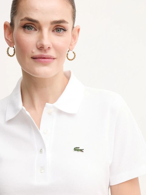 Lacoste polo