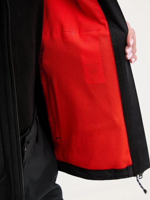 Dynafit bluza sportowa Tour wool thermal