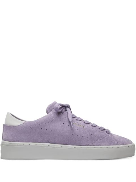 Axel Arigato Court sneakers - Purple - zdjęcie produktu nr 1