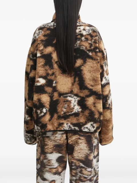 Carhartt WIP button-down top - Brown