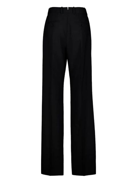 TOM FORD tailored trousers - Black - zdjęcie produktu nr 2