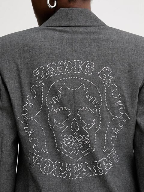 ZADIG&VOLTAIRE marynarka