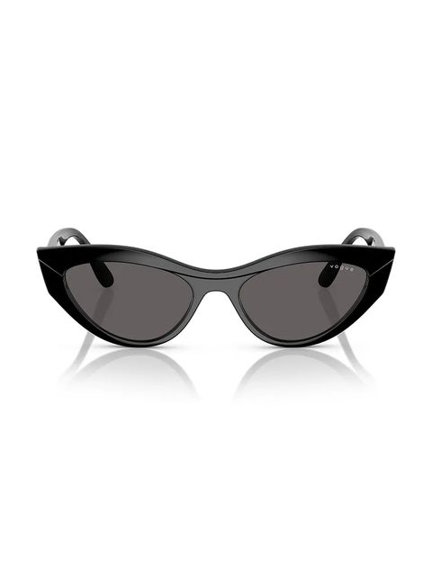 VOGUE okulary przeciwsłoneczne - zdjęcie produktu nr 2