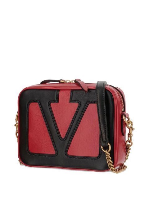 Valentino Garavani Viva Superstar cross body bag - Red