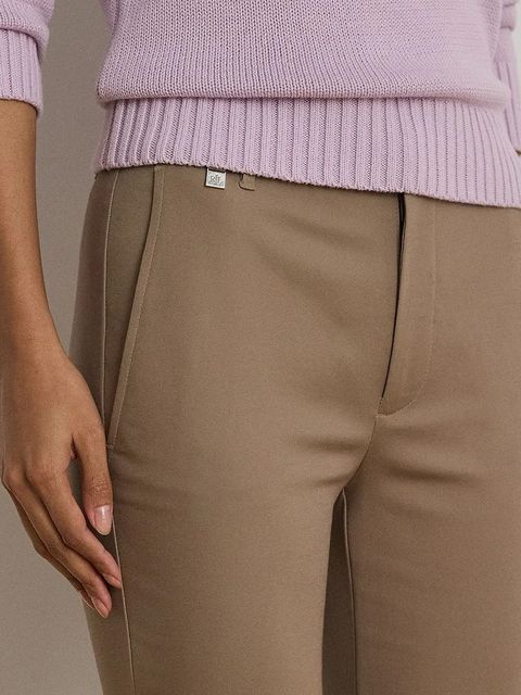 Lauren Ralph Lauren spodnie