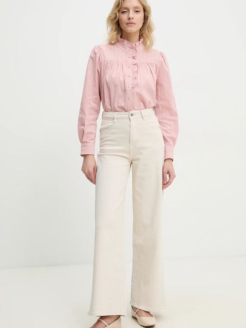 Answear.LAB koszula bawełniana - zdjęcie produktu nr 2