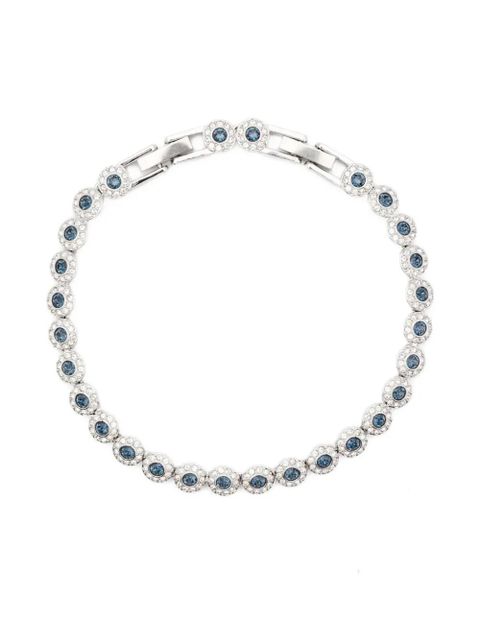 Swarovski Una Angelic tennis bracelet - Silver - zdjęcie produktu nr 1