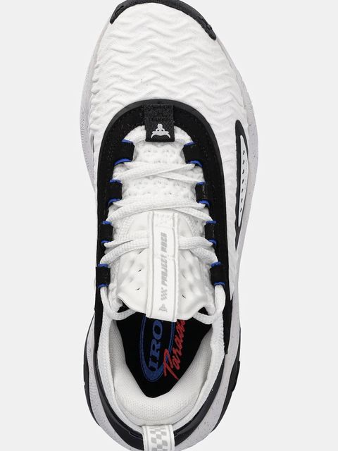 Under Armour buty treningowe Projekt Rock