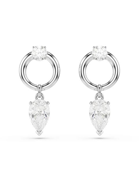 Swarovski kolczyki MESMERA 5723177 - zdjęcie produktu nr 1