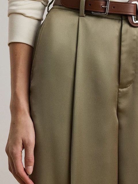 Lauren Ralph Lauren spodnie