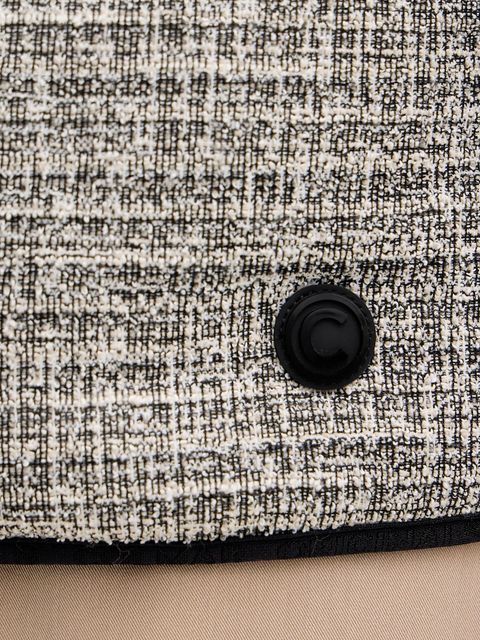 Colmar kurtka puchowa kolor czarny zimowa 2201.9ZN