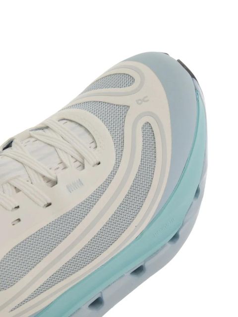 On Running Cloudflow 5 AD sneakers - White