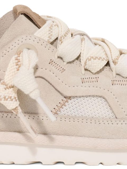 UGG Minimel lace-up sneakers - Neutrals - zdjęcie produktu nr 2