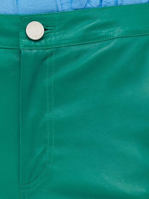 2NDDAY spodnie skórzane