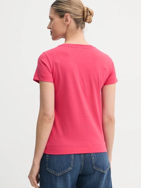 Pinko t-shirt bawełniany