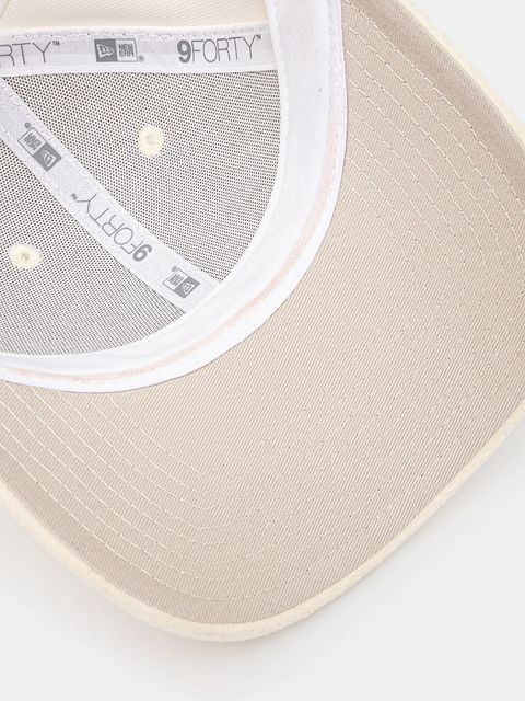 New Era czapka z daszkiem COSY 9FORTY® NEW YORK YANKEES