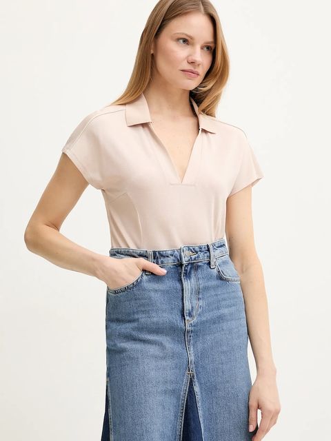 Liu Jo polo - zdjęcie produktu nr 1