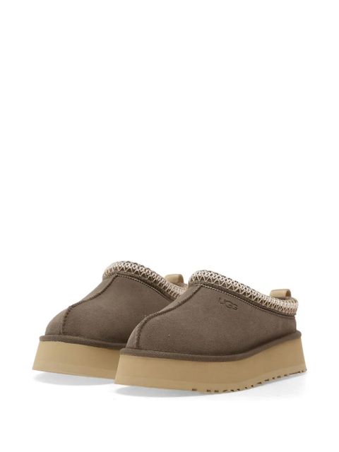 UGG Tazz II mules - Brown - zdjęcie produktu nr 2