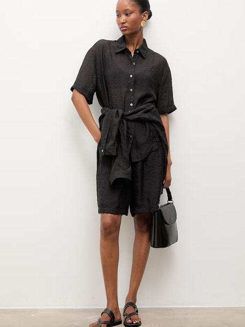 Answear.LAB koszula i szorty