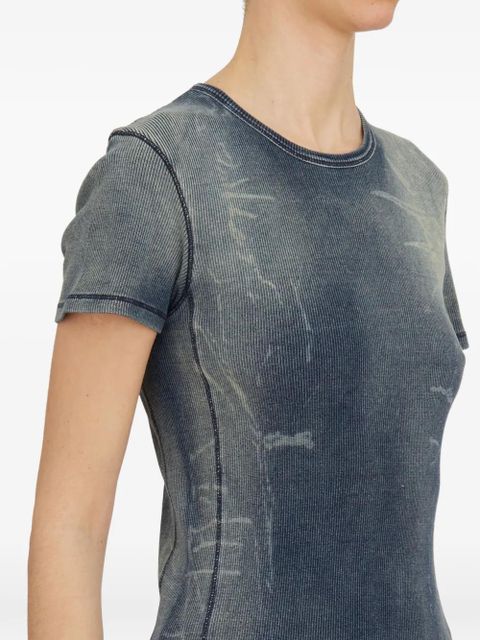Diesel T-Hans T-shirt - Blue
