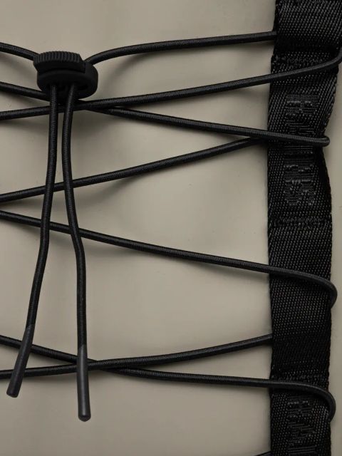 Rains plecak Trail Mountaineer Bag W3 kolor zielony duży gładki 14340