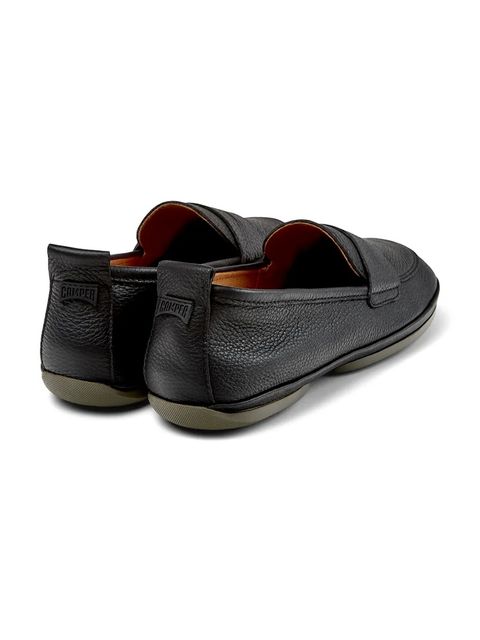 Camper mokasyny skórzane Right Nina