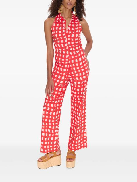 Simon Miller Loch shirt - Red