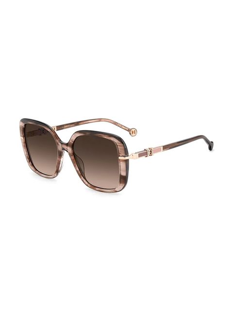 Carolina Herrera okulary przeciwsłoneczne damskie - zdjęcie produktu nr 1