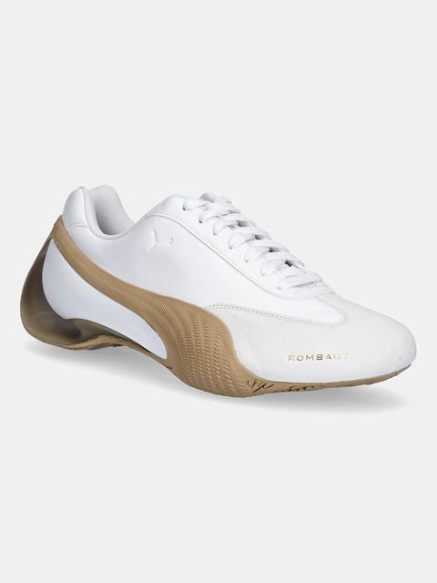 Puma sneakersy PUMA x ROMBAUT kolor biały 406170 - zdjęcie produktu nr 1