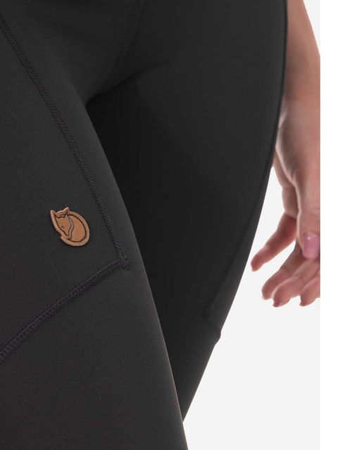 Fjallraven legginsy Abisko Tights