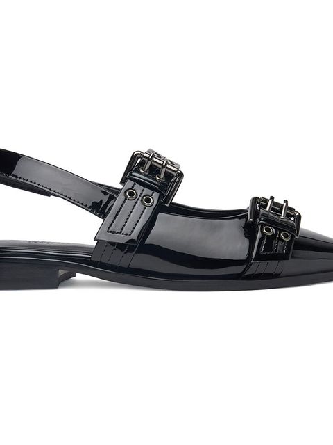 Badura ELDER-01 Czarny