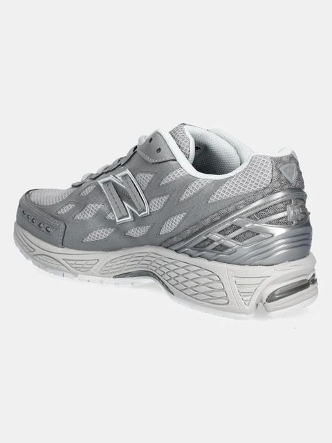 New Balance sneakersy 1906 kolor szary U1906WFE