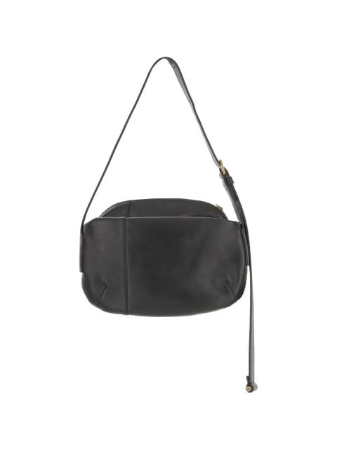 Versace medallion shoulder bag - Black - zdjęcie produktu nr 2