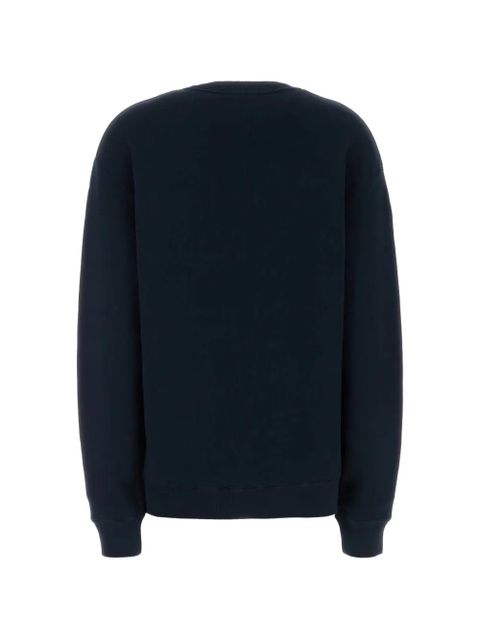 JW Anderson Anonymous Trade sweatshirt - Blue - zdjęcie produktu nr 2