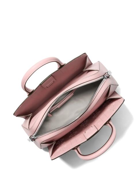 Michael Kors small Laila tote bag - Pink