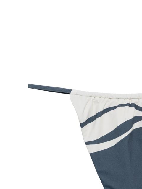 SIR. Lilou bikini bottoms - Blue