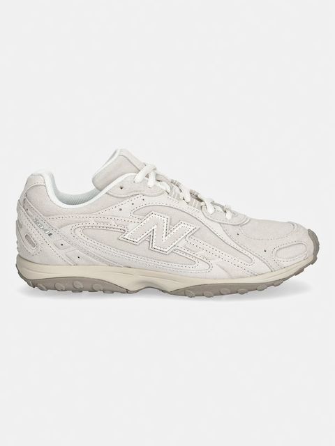 New Balance 204 sneakersy damskie zamszowe - zdjęcie produktu nr 1