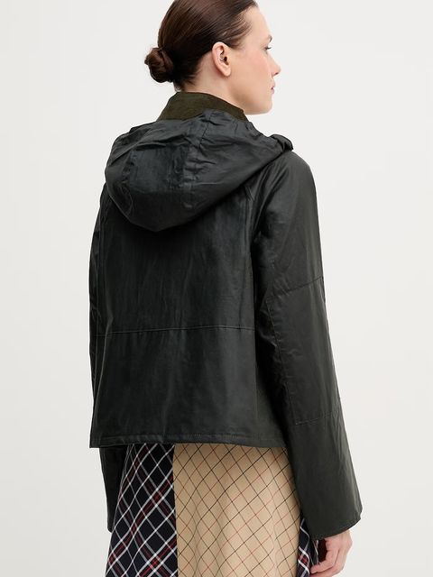 Barbour kurtka bawełniana Liza - zdjęcie produktu nr 2