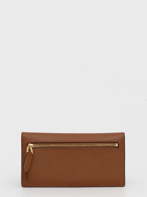 Lauren Ralph Lauren Portfel skórzany 432802917010 - zdjęcie produktu nr 2