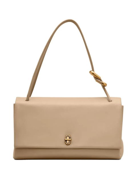 Marc Jacobs The Large Dual shoulder bag - Neutrals - zdjęcie produktu nr 1