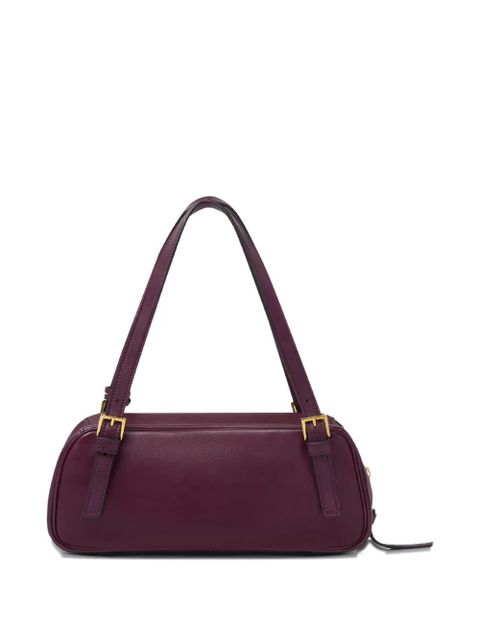 Versace Versace Tag shoulder bag - Red - zdjęcie produktu nr 2