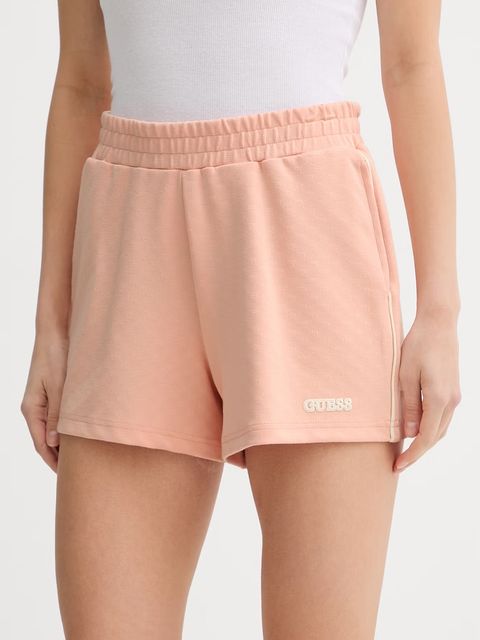 Guess szorty dresowe damskie CLARA - zdjęcie produktu nr 2