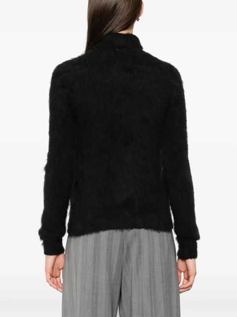 Sportmax Elgar sweater - Black