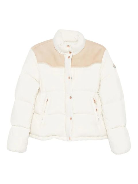 Moncler Angelys jacket - White - zdjęcie produktu nr 1