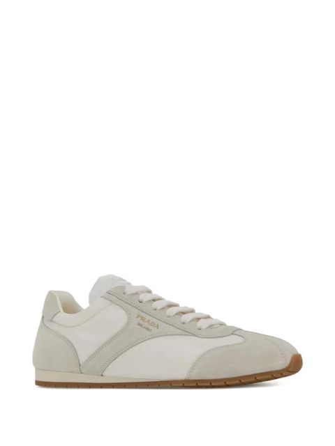 Prada lace-up sneakers - White - zdjęcie produktu nr 2