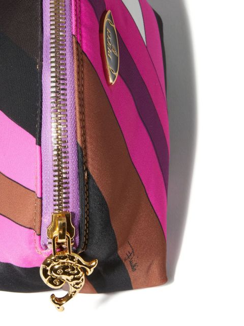 PUCCI Yummy make-up bag - Pink